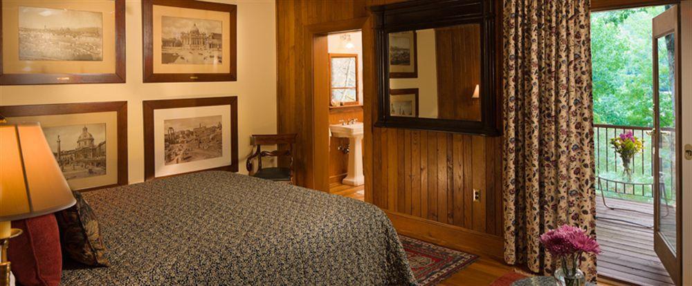 Lodge On Lake Lure Exteriér fotografie