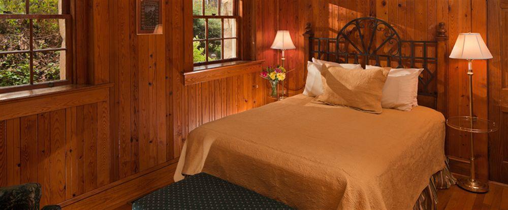 Lodge On Lake Lure Exteriér fotografie