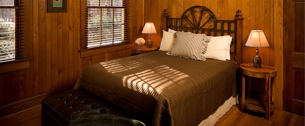 Lodge On Lake Lure Exteriér fotografie