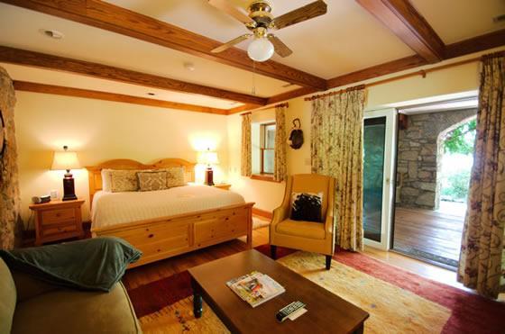 Lodge On Lake Lure Exteriér fotografie