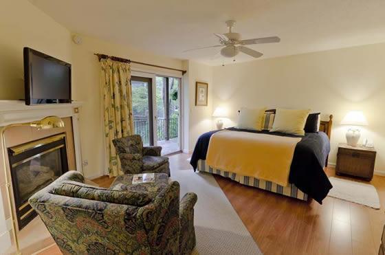 Lodge On Lake Lure Exteriér fotografie